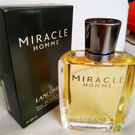 Unlocking Your True Potential with Miracle Spell Cologne